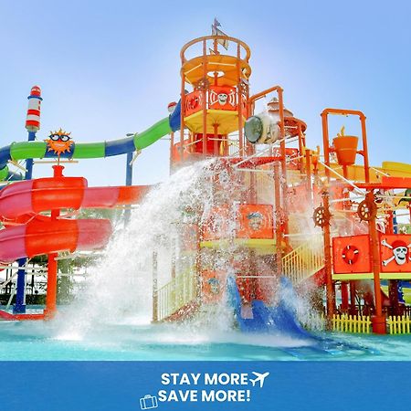 Lagoona Beach Luxury Resort And Spa Манама Екстериор снимка